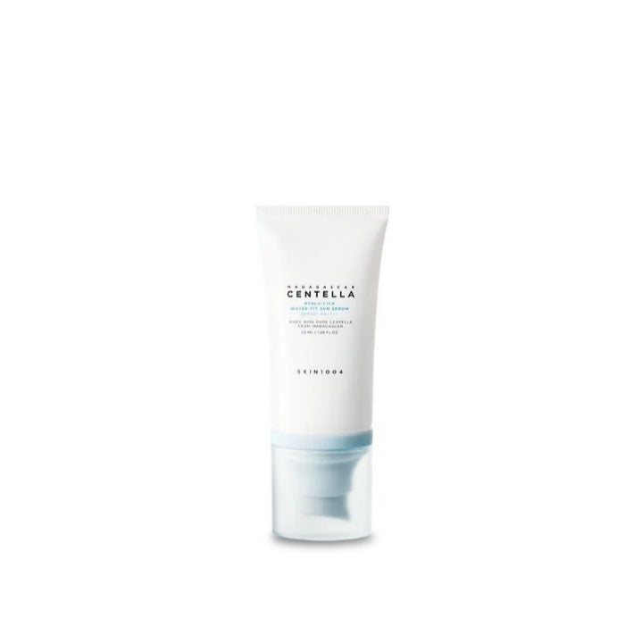 SKIN1004 Centella Brightening Face Toner -Hydrating & Refreshing Multi-Care